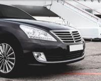 Image of Luxury Corporate Cars