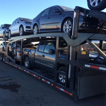 Image of HYPERDEL Auto Shipping