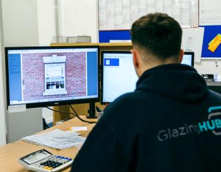 Image of Glazing Hub