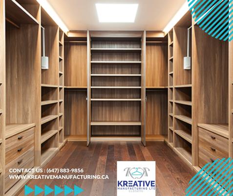Image de Kreative Manufacturing