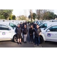 Image of Hall Electrical Services