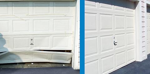 Garage Door Beverly Hills CA