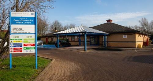 Image of The Midlands Circumcision Clinic