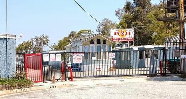 Image of U-Store Bell