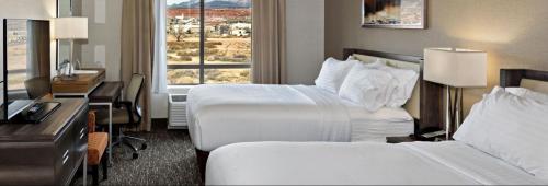 Image of Holiday Inn ST. GEORGE CONV CTR