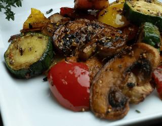 Bild von Feinkost D´Agate Catering