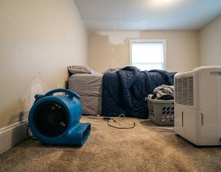 Image of Smith Water Damage Restoration Smyrna