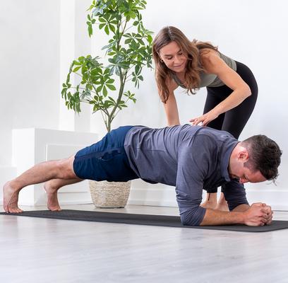 Image of The Swiss Touch Physio