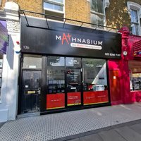 Image of Mathnasium of Hammersmith