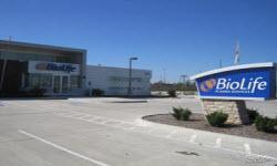 Image of BioLife Plasma Services