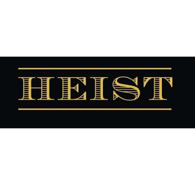 Image of HEIST