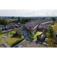 Image of Almond Court Care Home