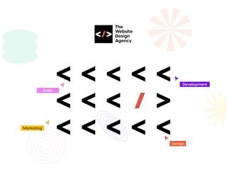 Image of The Website Design Agency