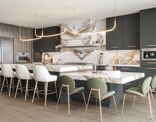 Image de Georgian Custom Homes and Renovations