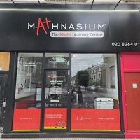 Image of Mathnasium of Hammersmith