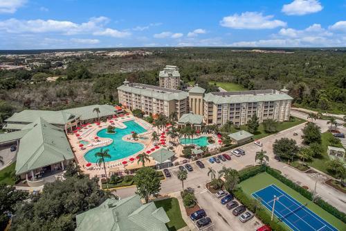 Image of Silver Lake Resort