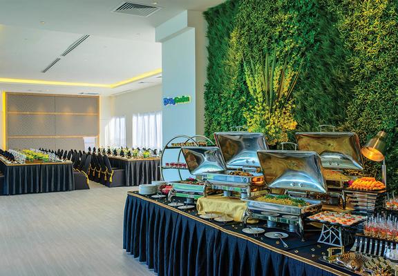 Sky Garden