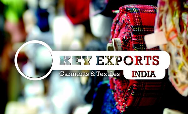 Key Exports India
