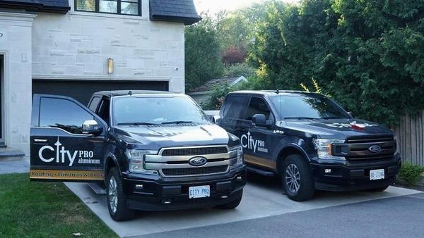 Image de CityPro Aluminum - Siding, Eavestrough, Roofing, Soffit & Fascia