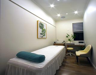 Clinic Room