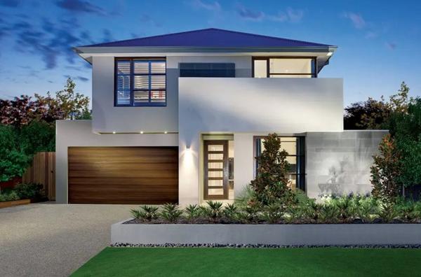 3D Renderings