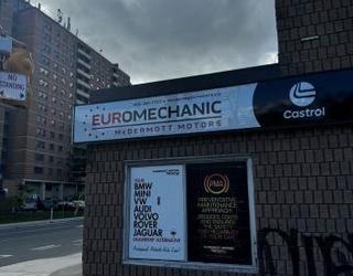 Image de EuroMechanic - McDermott Motors