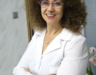 Изображение на Дентална практика д-р Веса Димитрова