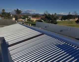 Roofing