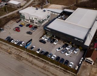 Imazhi i Auto Energjia