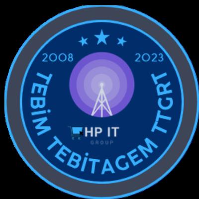 HP IT GROUP (TEBIM TEBITAGEM) TTGRT HP E-TİCARET Resmi
