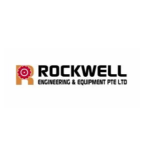 Rockwell Engineering & Equipment PTE LTD的图像