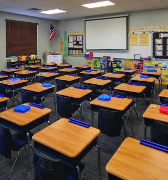 Image of Legacy Traditional School - Queen Creek