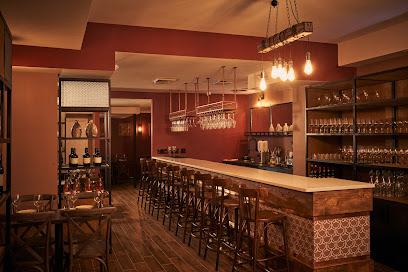 Image of Tipsy Grape Wine Bar