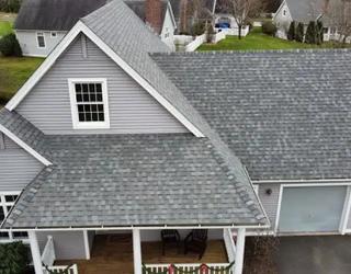 Image of J.J. Landerman Roofing