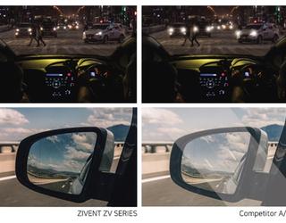 Image of Zivent Window Tinting Henderson