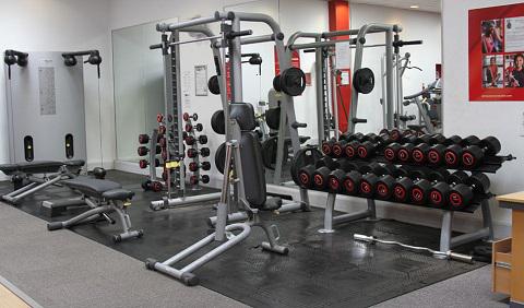Fanshawe Pool & Gym