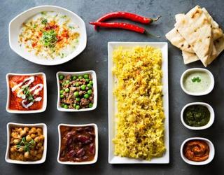 Image de Twisted Indian Fusion Street Food