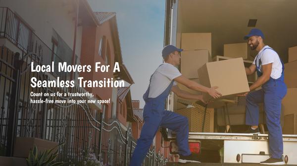 Image of Dependable Moves