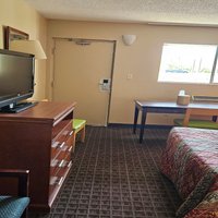 Image of Budget Inn College Park