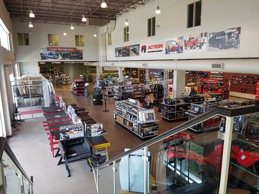 Action Car Action Car And Truck Accessories - Moncton | (506) 857-8786 | Moncton