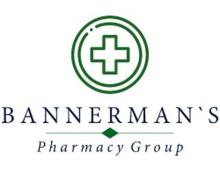 Image of Bannerman's Possil Pharmacy