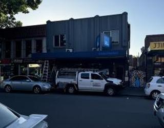 Image of Loan Market Newcastle CBD
