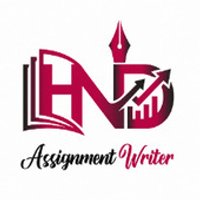 Image of HND Assignment Writer UK