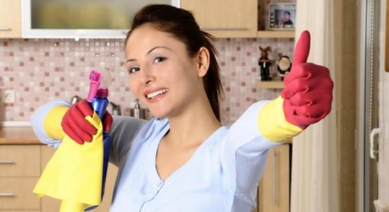 Image of End of Tenancy Cleaning Liverpool