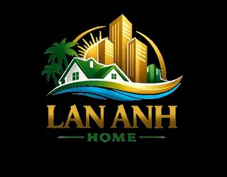 Logo Lan Anh Home