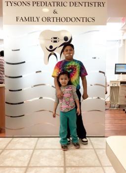 Image of Tysons Pediatric Dentistry