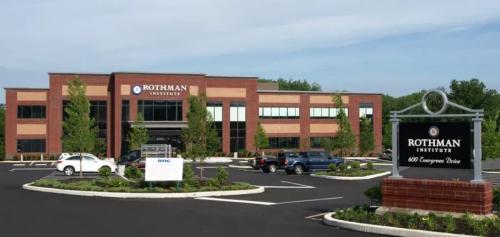 Image of Rothman Institute
