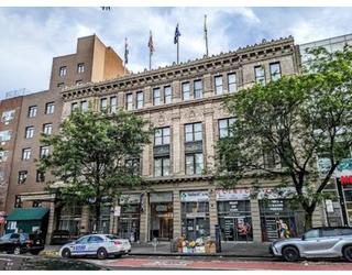 Image of Opera House Hotel