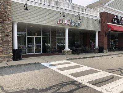 Image of Sunbar - Totowa