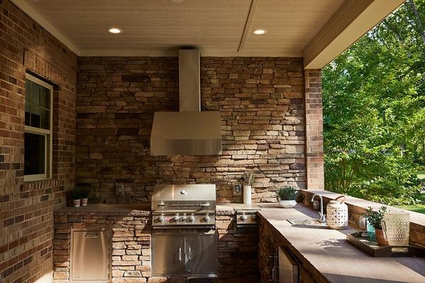 Image of Stoneworks - Cornerstone Building Brands